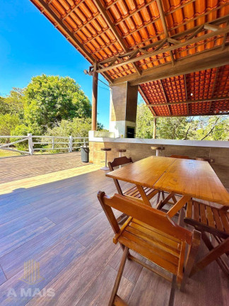 Imagem Chácara com 5 Quartos à Venda, 8.000 m² em Setor Central - Aragoiânia Imagem Chácara com 5 Quartos à Venda, 8.000 m² em Setor Central - Aragoiânia