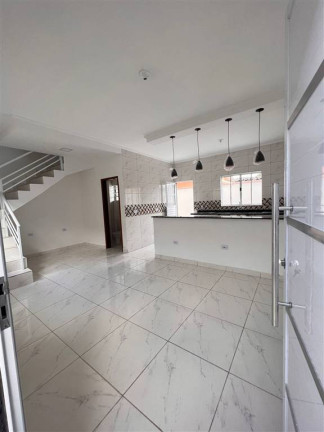 Imagem Cobertura com 1 Quarto à Venda, 55 m² em Guilhermina - Praia Grande Imagem Cobertura com 1 Quarto à Venda, 55 m² em Guilhermina - Praia Grande