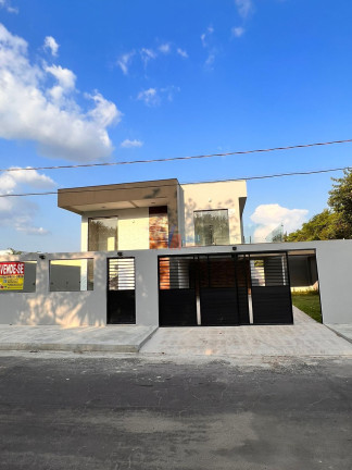 Imagem Casa com 4 Quartos à Venda, 289 m² em Ponta Negra - Manaus