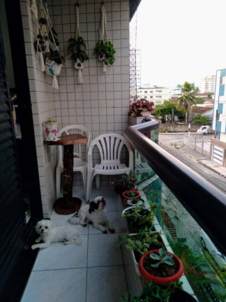 Imagem Apartamento com 2 Quartos à Venda, em Aviação - Praia Grande Imagem Apartamento com 2 Quartos à Venda, em Aviação - Praia Grande