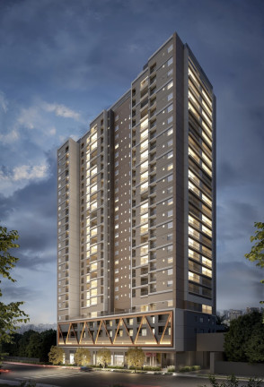 Imagem Apartamento com 2 Quartos à Venda, 84 m² em Aclimação - São Paulo Imagem Apartamento com 2 Quartos à Venda, 84 m² em Aclimação - São Paulo