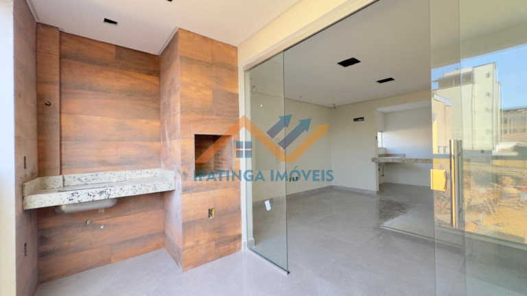 Imagem Apartamento com 3 Quartos à Venda, 104 m² em Iguaçu - Ipatinga Imagem Apartamento com 3 Quartos à Venda, 104 m² em Iguaçu - Ipatinga
