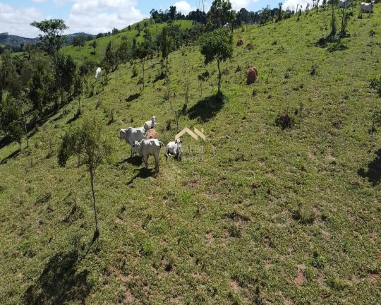 Imagem Imóvel com 3 Quartos à Venda, 55 m² em Brasilândia - Carmópolis De Minas
