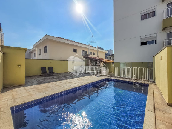 Imagem Apartamento com 2 Quartos à Venda, 47 m² em Vila Dom Pedro Ii - São Paulo Imagem Apartamento com 2 Quartos à Venda, 47 m² em Vila Dom Pedro Ii - São Paulo