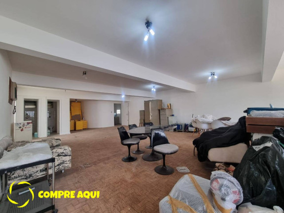 Imagem Apartamento à Venda, 100 m² em Vila Buarque - São Paulo Imagem Apartamento à Venda, 100 m² em Vila Buarque - São Paulo