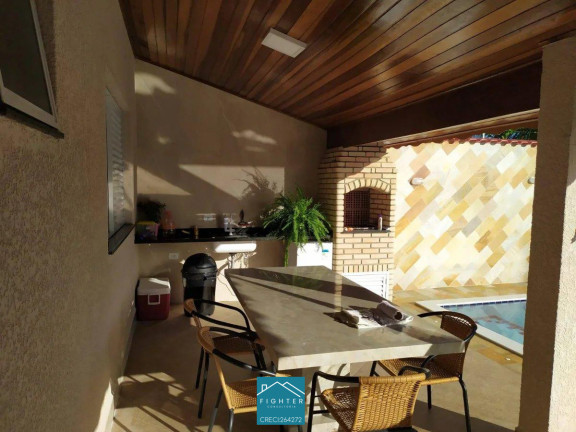 Imagem Casa com 3 Quartos à Venda, 144 m²