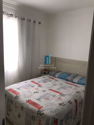 Imagem Apartamento com 3 Quartos à Venda, 56 m² em Itaquera - São Paulo Imagem Apartamento com 3 Quartos à Venda, 56 m² em Itaquera - São Paulo