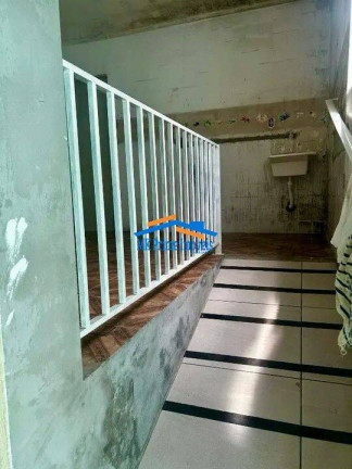 Imagem Casa com 5 Quartos à Venda, 250 m² em Parque Panamericano - São Paulo Imagem Casa com 5 Quartos à Venda, 250 m² em Parque Panamericano - São Paulo