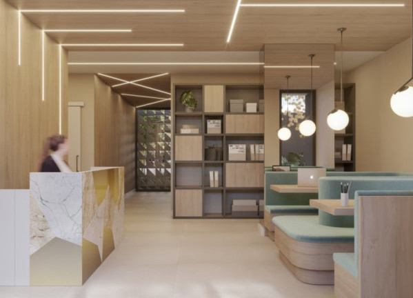 Imagem Imóvel com 1 Quarto à Venda, 22 m² em Campo Belo - São Paulo Imagem Imóvel com 1 Quarto à Venda, 22 m² em Campo Belo - São Paulo