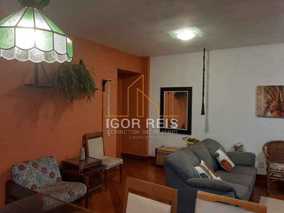 Imagem Apartamento com 3 Quartos à Venda, em Centro - Campos Dos Goytacazes Imagem Apartamento com 3 Quartos à Venda, em Centro - Campos Dos Goytacazes
