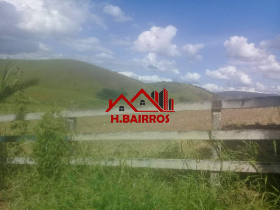 Imagem Fazenda à Venda, 2.226.400 m² em Ponte Nova - Lorena