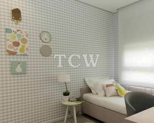 Imagem Apartamento com 3 Quartos à Venda, 163 m² em Vila Clementino - São Paulo Imagem Apartamento com 3 Quartos à Venda, 163 m² em Vila Clementino - São Paulo