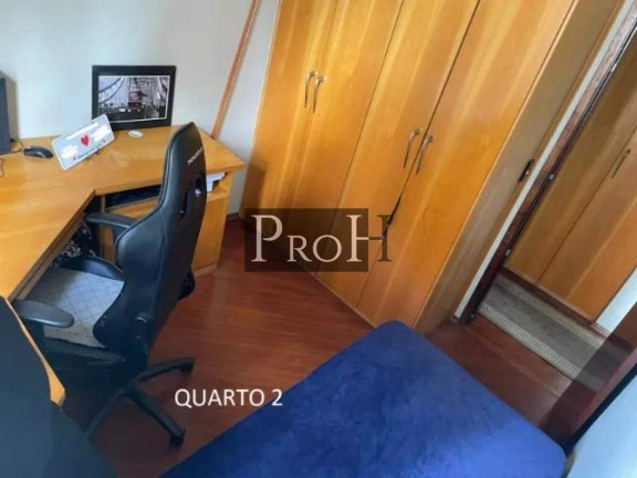 Imagem Apartamento com 4 Quartos à Venda, 96 m² em Jardim Do Mar - São Bernardo Do Campo Imagem Apartamento com 4 Quartos à Venda, 96 m² em Jardim Do Mar - São Bernardo Do Campo