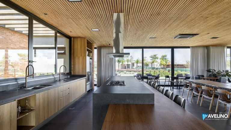 Imagem Terreno à Venda, 963 m² em Hectares Park & Resort - Dourados