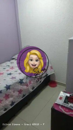 Imagem Apartamento com 1 Quarto à Venda, 53 m² em Centro - São Vicente Imagem Apartamento com 1 Quarto à Venda, 53 m² em Centro - São Vicente