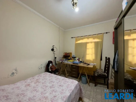Imagem Casa com 3 Quartos à Venda, 156 m² em Jardim Bela Vista - Santo André Imagem Casa com 3 Quartos à Venda, 156 m² em Jardim Bela Vista - Santo André