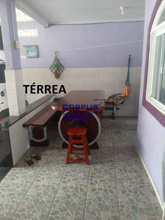 Imagem Casa com 2 Quartos à Venda, 120 m² em Aquarius (tamoios) - Cabo Frio