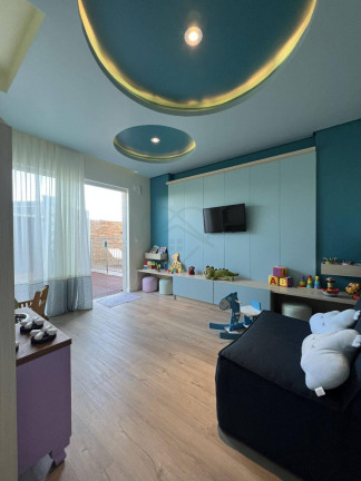 Imagem Apartamento com 3 Quartos à Venda, 106 m²