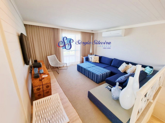 Imagem Cobertura com 4 Quartos à Venda, 211 m² em Porto Das Dunas - Aquiraz Imagem Cobertura com 4 Quartos à Venda, 211 m² em Porto Das Dunas - Aquiraz