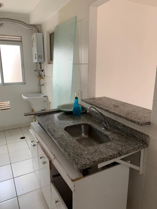 Imagem Apartamento com 3 Quartos à Venda, 61 m² em Jardim Independência - São Paulo