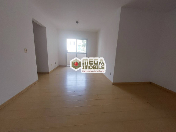 Imagem Apartamento com 3 Quartos à Venda, 86 m² em Córrego Grande - Florianópolis Imagem Apartamento com 3 Quartos à Venda, 86 m² em Córrego Grande - Florianópolis