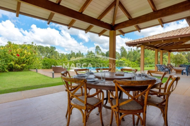 Imagem Casa de Condomínio com 5 Quartos à Venda, em Condomínio Terras De São José - Itu Imagem Casa de Condomínio com 5 Quartos à Venda, em Condomínio Terras De São José - Itu