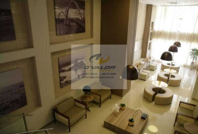 Imagem Apartamento com 3 Quartos à Venda, 134 m² em Altiplano Cabo Branco - João Pessoa