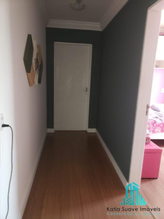 Imagem Apartamento com 3 Quartos à Venda, 182 m² em Jardim Pilar - Mauá Imagem Apartamento com 3 Quartos à Venda, 182 m² em Jardim Pilar - Mauá