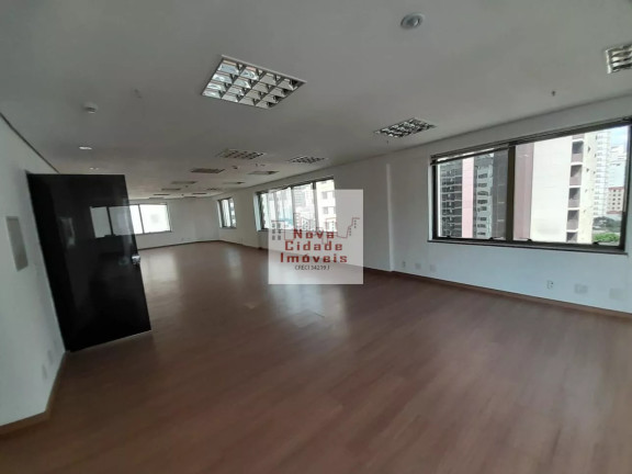Imagem Imóvel com 1 Quarto para Alugar, 116 m² em Itaim Bibi - São Paulo Imagem Imóvel com 1 Quarto para Alugar, 116 m² em Itaim Bibi - São Paulo