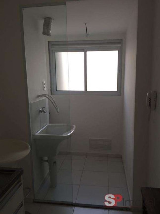 Imagem Apartamento com 1 Quarto à Venda, 38 m² em Tatuapé - São Paulo