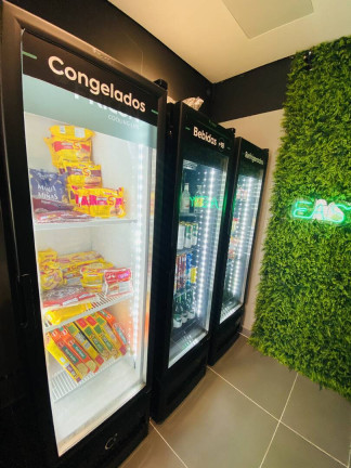 Imagem Apartamento com 2 Quartos à Venda, 48 m² em Ocian - Praia Grande