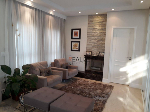 Imagem Sobrado com 5 Quartos à Venda, 420 m² em Condomínio Jardim Paradiso - Indaiatuba Imagem Sobrado com 5 Quartos à Venda, 420 m² em Condomínio Jardim Paradiso - Indaiatuba
