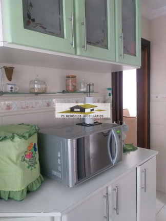 Imagem Apartamento com 2 Quartos à Venda, 56 m² em Vila Formosa - São Paulo