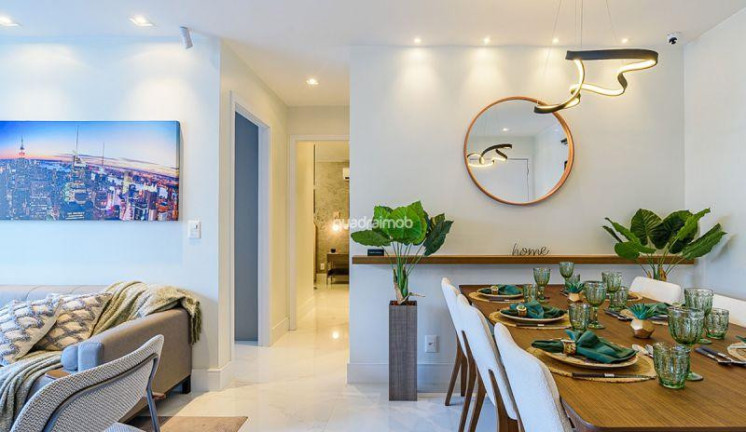 Imagem Apartamento com 3 Quartos à Venda, 223 m² em Noroeste - Brasilia
