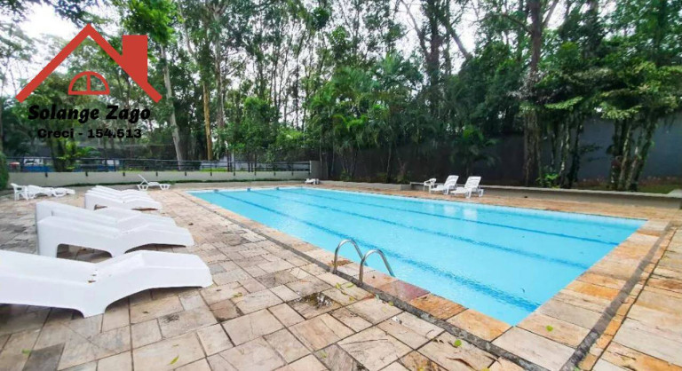 Imagem Apartamento com 2 Quartos à Venda, 56 m² em Vila Andrade - São Paulo Imagem Apartamento com 2 Quartos à Venda, 56 m² em Vila Andrade - São Paulo