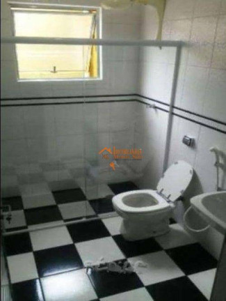 Imagem Sobrado com 2 Quartos à Venda, 150 m² em Vila Galvão - Guarulhos