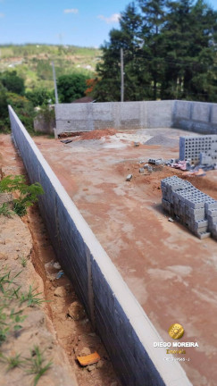 Terreno à Venda, 1.204 m² em Jardim Estância Brasil - Atibaia