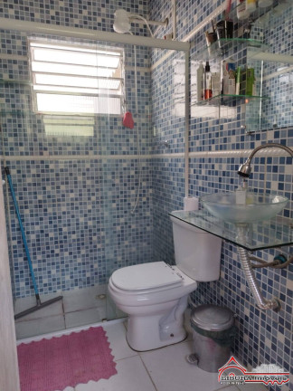 Imagem Casa com 2 Quartos à Venda, 103 m² em Primeiro De Maio - Jacareí