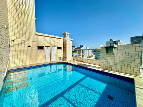 Imagem Apartamento com 1 Quarto à Venda, 48 m² em Tupi - Praia Grande Imagem Apartamento com 1 Quarto à Venda, 48 m² em Tupi - Praia Grande