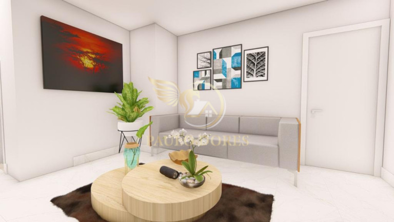 Imagem Apartamento com 2 Quartos à Venda, 64 m² em Perequê Açu - Ubatuba