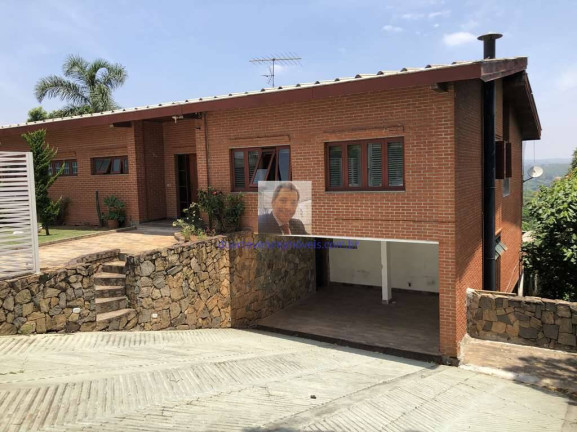 Imagem Casa de Condomínio com 4 Quartos à Venda, 468 m² em Pousada Dos Bandeirantes - Carapicuíba