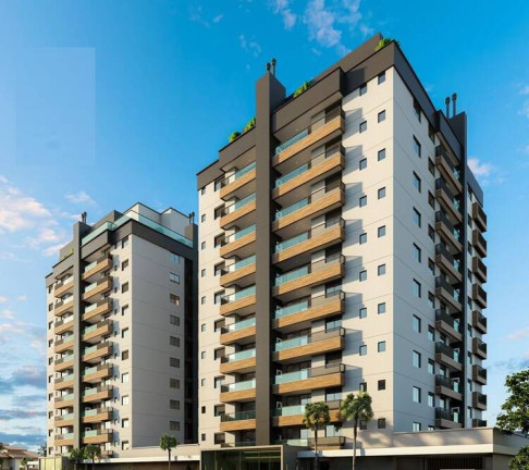 Imagem Apartamento com 2 Quartos à Venda, 106 m² em Estreito - Florianópolis Imagem Apartamento com 2 Quartos à Venda, 106 m² em Estreito - Florianópolis