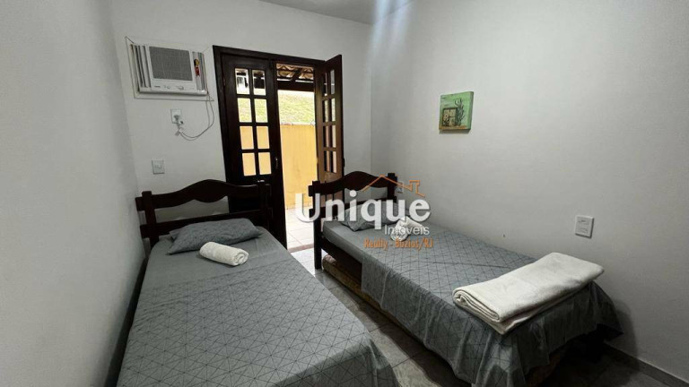 Imagem Apartamento com 2 Quartos à Venda, 80 m² em Geribá - Armação Dos Búzios Imagem Apartamento com 2 Quartos à Venda, 80 m² em Geribá - Armação Dos Búzios