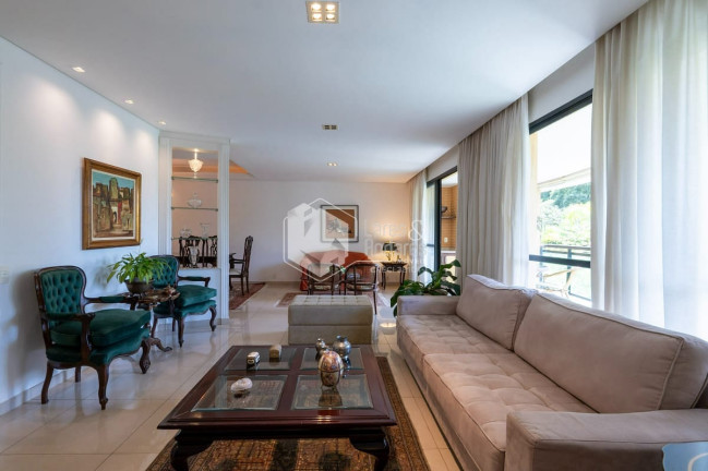 Imagem Apartamento com 3 Quartos à Venda, 192 m² em Vila Suzana - São Paulo Imagem Apartamento com 3 Quartos à Venda, 192 m² em Vila Suzana - São Paulo