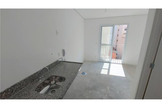 Apartamento com 1 Quarto à Venda, 18 m² em Bela Vista - São Paulo
