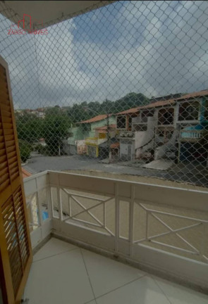 Imagem Casa com 3 Quartos à Venda, 151 m² em Jardim América - Taboão Da Serra