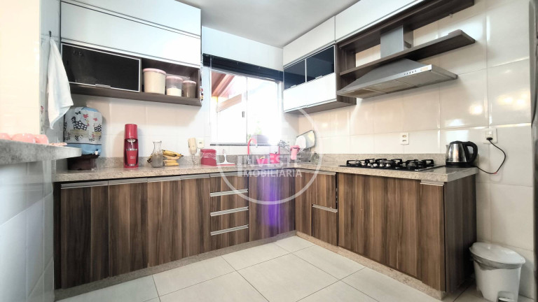Imagem Casa de Condomínio com 3 Quartos à Venda, 160 m² em Jardim Novo Mundo - Goiânia