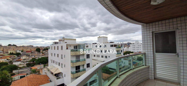 Imagem Apartamento com 4 Quartos à Venda, 200 m² em Inconfidentes - Contagem Imagem Apartamento com 4 Quartos à Venda, 200 m² em Inconfidentes - Contagem