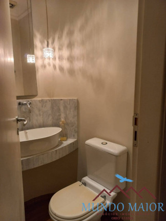 Imagem Apartamento com 3 Quartos à Venda, 158 m² em Gonzaga - Santos