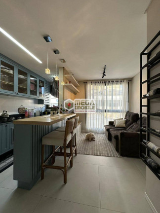 Imagem Apartamento com 1 Quarto à Venda, 39 m² em João Paulo - Florianópolis Imagem Apartamento com 1 Quarto à Venda, 39 m² em João Paulo - Florianópolis